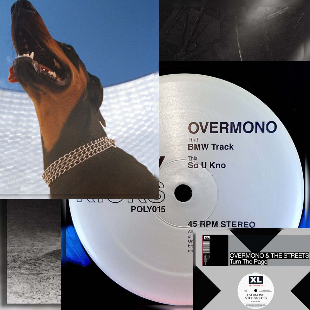OVERMONO BUNDLE!