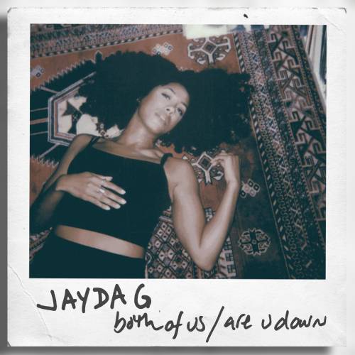 Jayda G - Both Of Us (Ableton Remake)