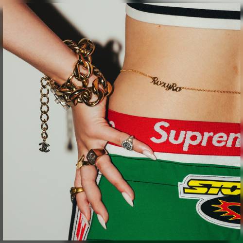 Roxy Dekker - Sugardaddy (Ableton Remake)