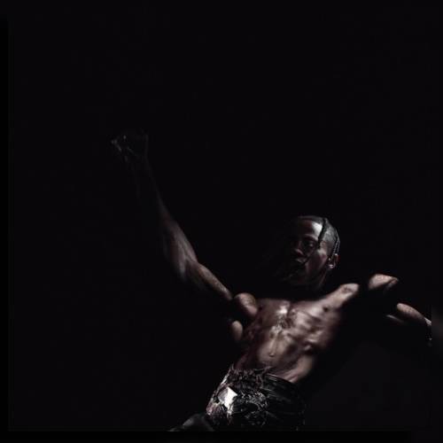 Travis Scott - MY EYES (Ableton Remake)