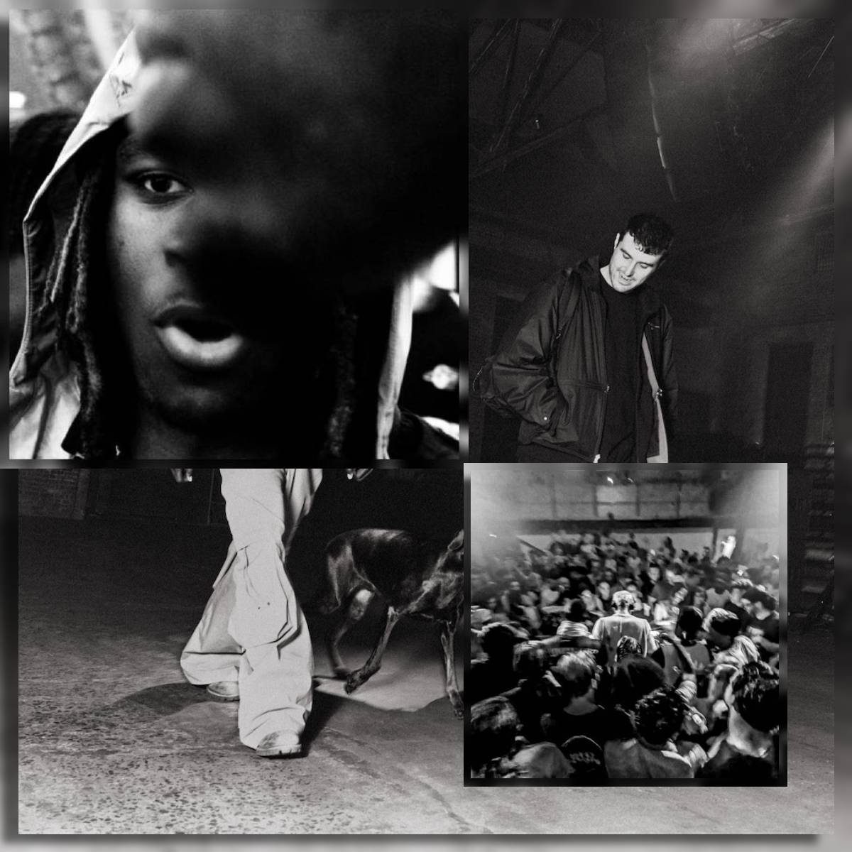 FRED AGAIN.. BUNDLE!