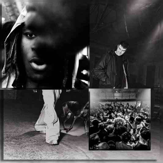 FRED AGAIN.. BUNDLE!