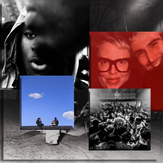 FRED AGAIN.. BUNDLE!