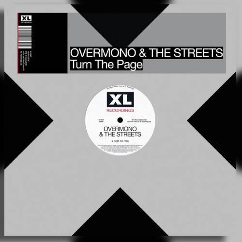 Overmono & The Streets – Turn The Page (Ableton Remake)