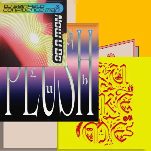 DJ Seinfeld BUNDLE!