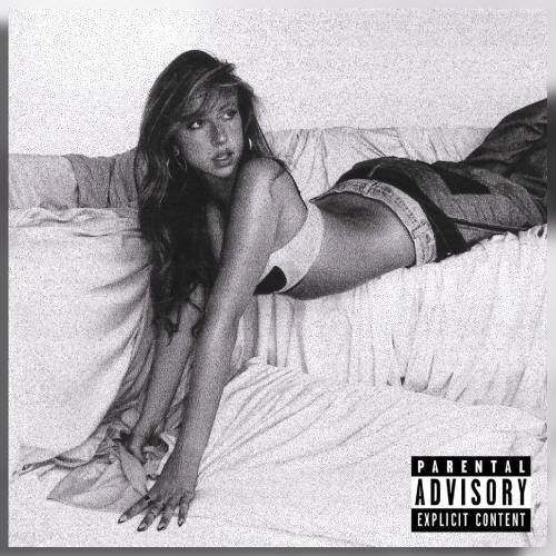 Tate McRae - greedy (Ableton Remake)